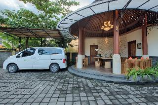 Kadiga Villas Ubud fotoÄŸrafÄ±