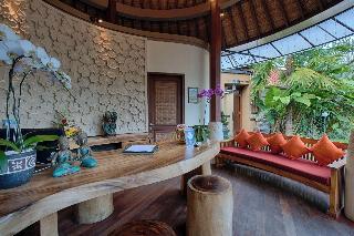 Kadiga Villas Ubud fotoÄŸrafÄ±