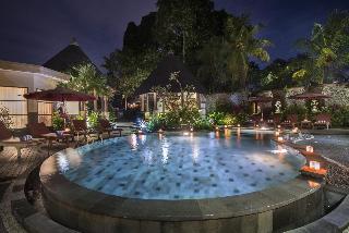 Kadiga Villas Ubud otel fotoğrafı