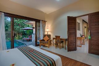 Kadiga Villas Ubud fotoÄŸrafÄ±