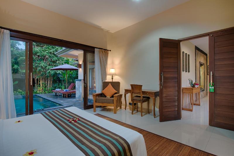 Kadiga Villas Ubud - Genel