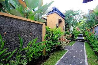 Kadiga Villas Ubud fotoÄŸrafÄ±