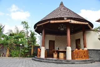 Kadiga Villas Ubud fotoÄŸrafÄ±