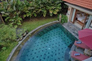 Kadiga Villas Ubud fotoÄŸrafÄ±