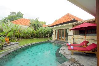 Kadiga Villas Ubud fotoÄŸrafÄ±