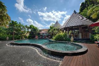 Kadiga Villas Ubud fotoÄŸrafÄ±