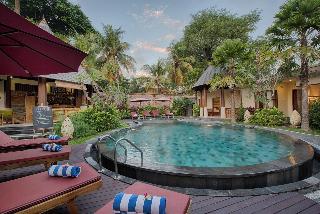 Kadiga Villas Ubud fotoÄŸrafÄ±