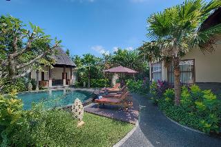 Kadiga Villas Ubud fotoÄŸrafÄ±