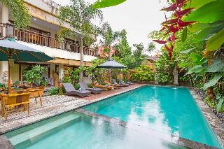 MERUHDANI otel fotoğrafı