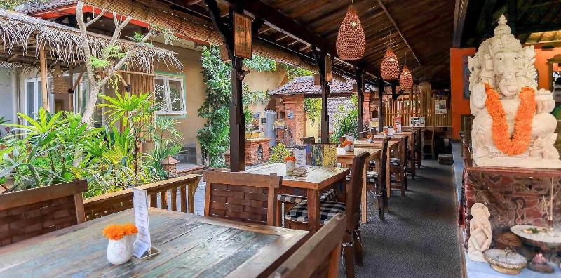 MERUHDANI - Restoran