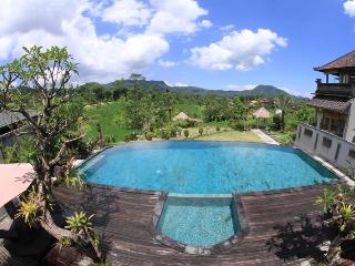 Sawah Indah Villa otel fotoğrafı