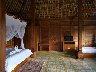 Sawah Indah Villa fotoÄŸrafÄ±