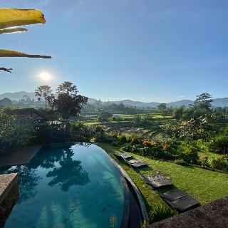 Sawah Indah Villa fotoÄŸrafÄ±