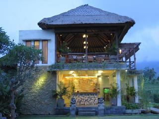 Sawah Indah Villa fotoÄŸrafÄ±