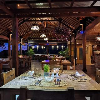 Sawah Indah Villa fotoÄŸrafÄ±