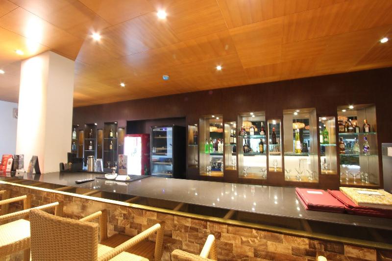 Grand La Walon Hotel - Bar