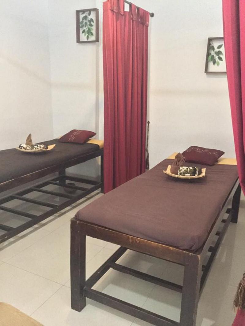 Grand La Walon Hotel - Aktivite