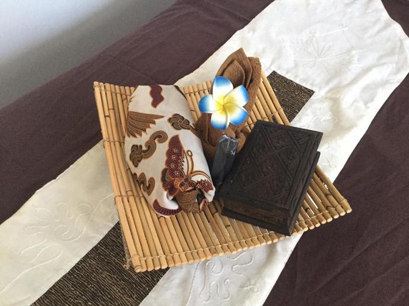 Grand La Walon Hotel - Aktivite