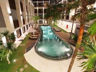 Grand La Walon Hotel otel fotoğrafı
