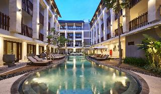 Grand La Walon Hotel fotoÄŸrafÄ±