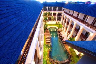 Grand La Walon Hotel fotoÄŸrafÄ±