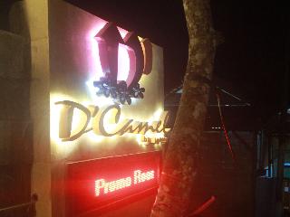 Dcamel Hotels Lembongan fotoÄŸrafÄ±