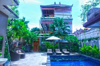 Dcamel Hotels Lembongan fotoÄŸrafÄ±
