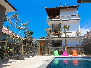 Dcamel Hotels Lembongan fotoÄŸrafÄ±