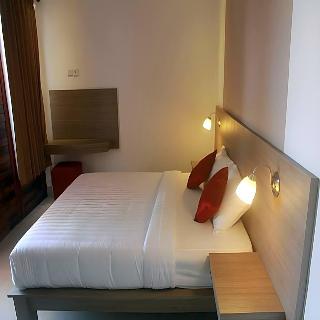 Dcamel Hotels Lembongan fotoÄŸrafÄ±