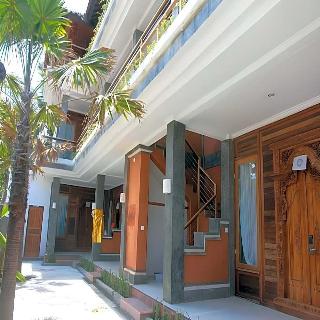 Dcamel Hotels Lembongan fotoÄŸrafÄ±