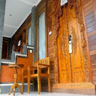 Dcamel Hotels Lembongan fotoÄŸrafÄ±