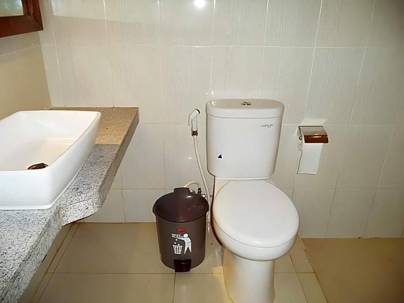 Dcamel Hotels Lembongan - Oda