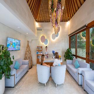 La Vie Villa Seminyak by Ini Vie Hospitality fotoÄŸrafÄ±