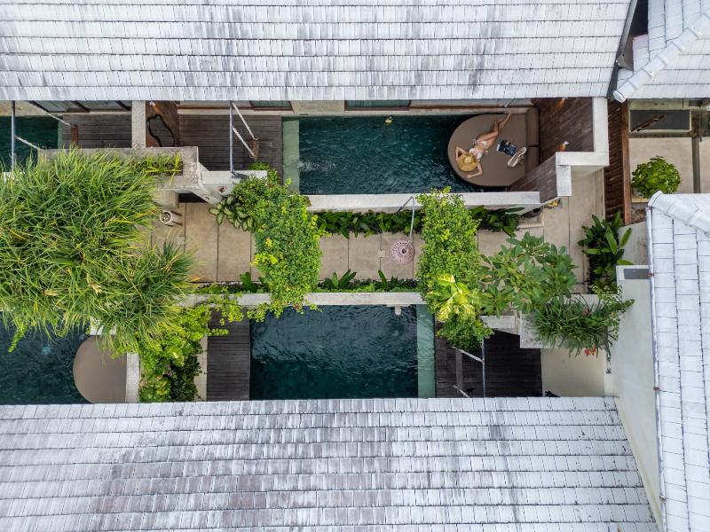 La Vie Villa Seminyak by Ini Vie Hospitality - Genel