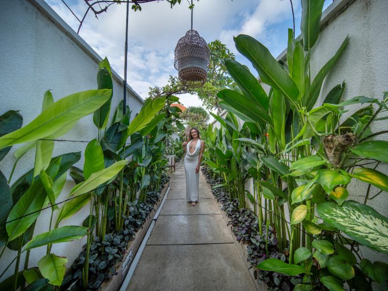La Vie Villa Seminyak by Ini Vie Hospitality - Genel