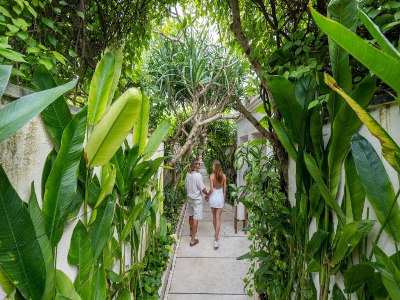 La Vie Villa Seminyak by Ini Vie Hospitality - Genel