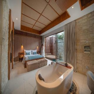 La Vie Villa Seminyak by Ini Vie Hospitality fotoÄŸrafÄ±