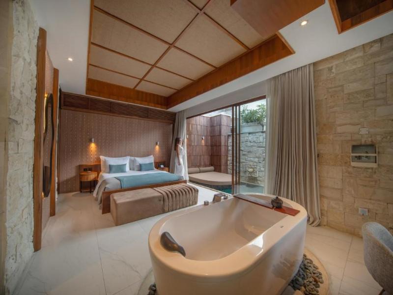 La Vie Villa Seminyak by Ini Vie Hospitality - Oda