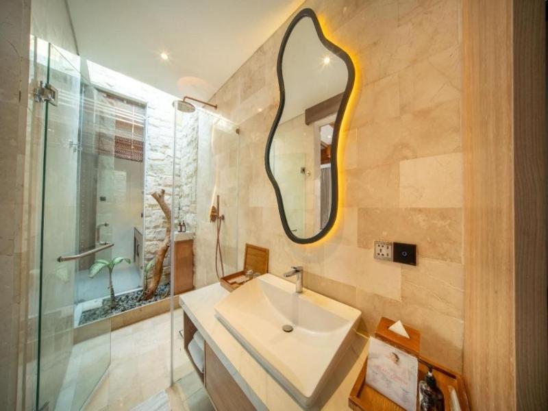 La Vie Villa Seminyak by Ini Vie Hospitality - Oda