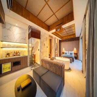 La Vie Villa Seminyak by Ini Vie Hospitality fotoÄŸrafÄ±