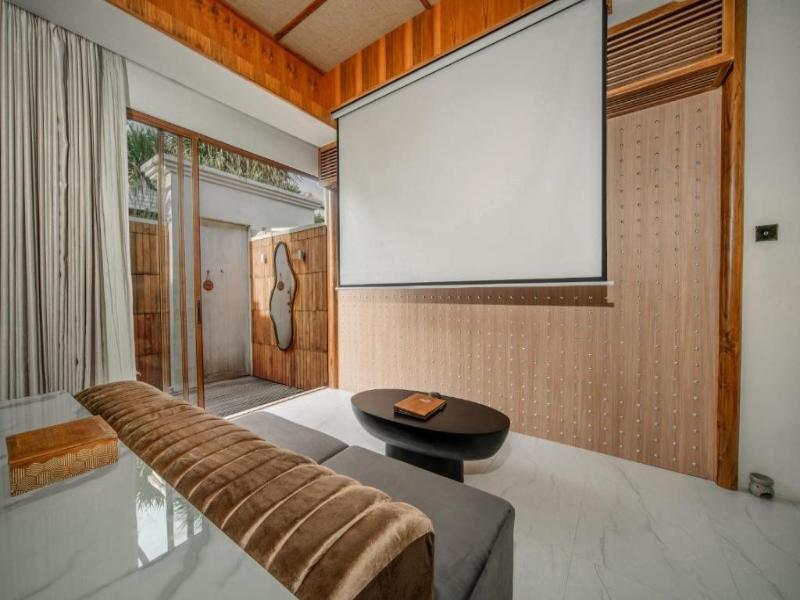 La Vie Villa Seminyak by Ini Vie Hospitality - Oda