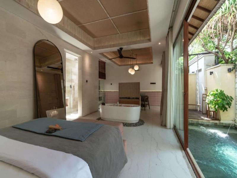 La Vie Villa Seminyak by Ini Vie Hospitality - Oda