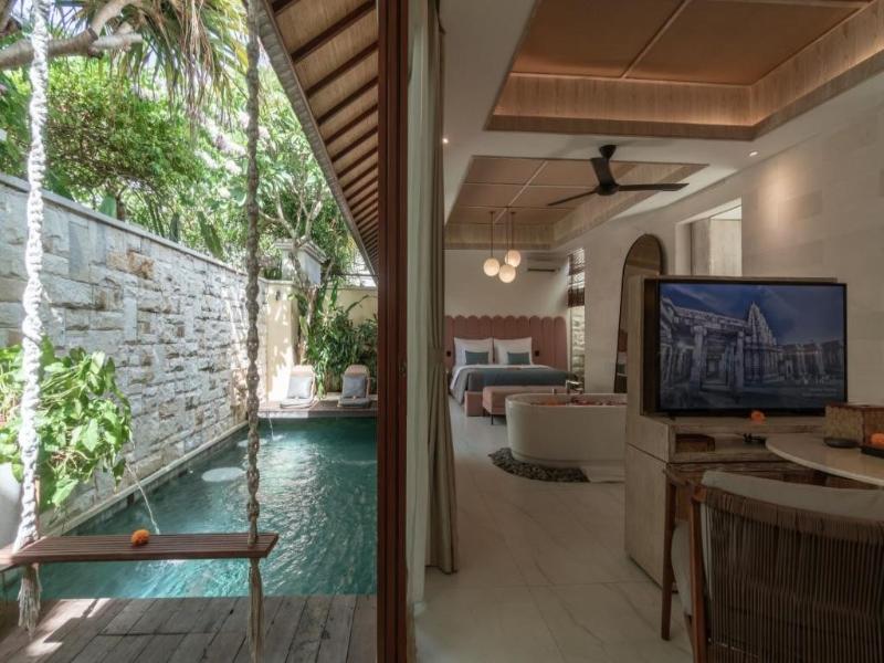 La Vie Villa Seminyak by Ini Vie Hospitality - Oda