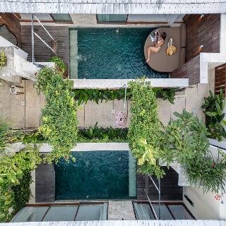 La Vie Villa Seminyak by Ini Vie Hospitality fotoÄŸrafÄ±