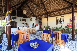 Sunset Coin Lembongan Cottage And Spa fotoÄŸrafÄ±
