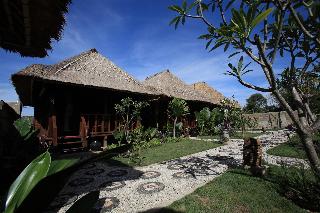 Sunset Coin Lembongan Cottage And Spa fotoÄŸrafÄ±