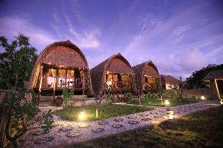 Sunset Coin Lembongan Cottage And Spa fotoÄŸrafÄ±