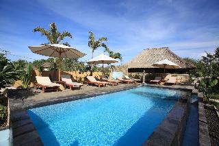 Sunset Coin Lembongan Cottage And Spa fotoÄŸrafÄ±