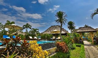 Sunset Coin Lembongan Cottage And Spa fotoÄŸrafÄ±
