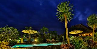 Sunset Coin Lembongan Cottage And Spa fotoÄŸrafÄ±